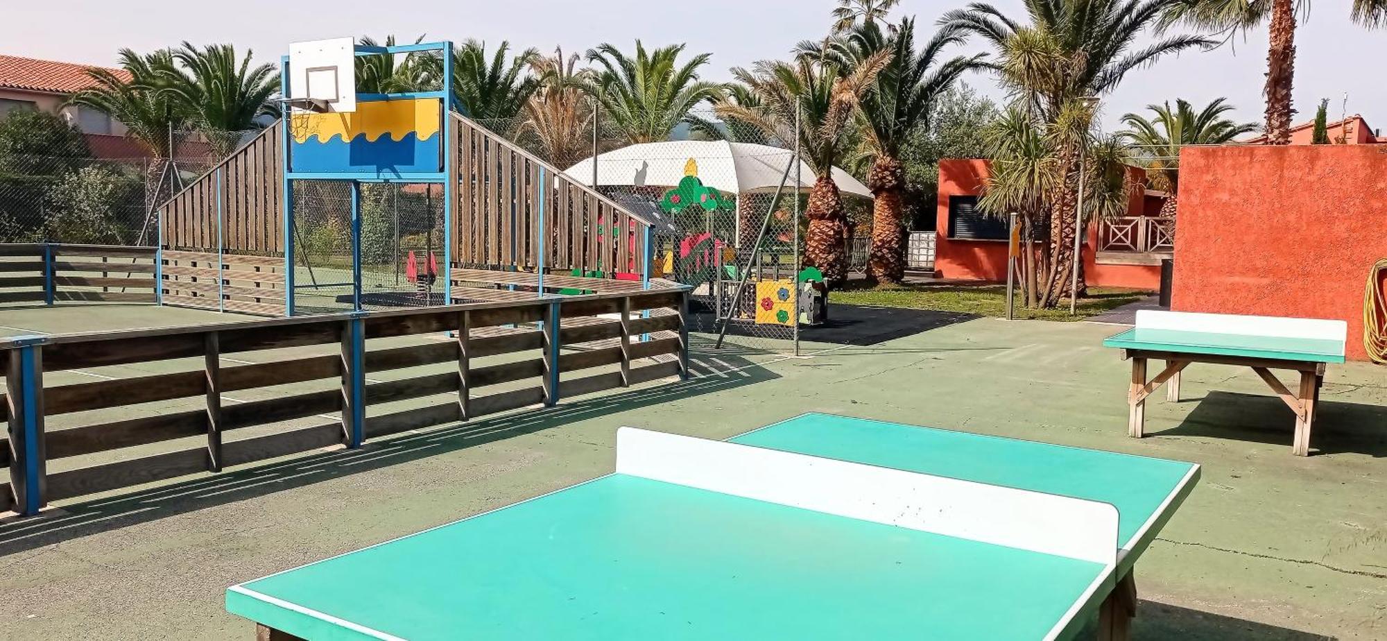 Happymobilhome Argeles-Sur-Mer -Plage A 500M- Camping 4 Etoiles Del Mar Exterior foto