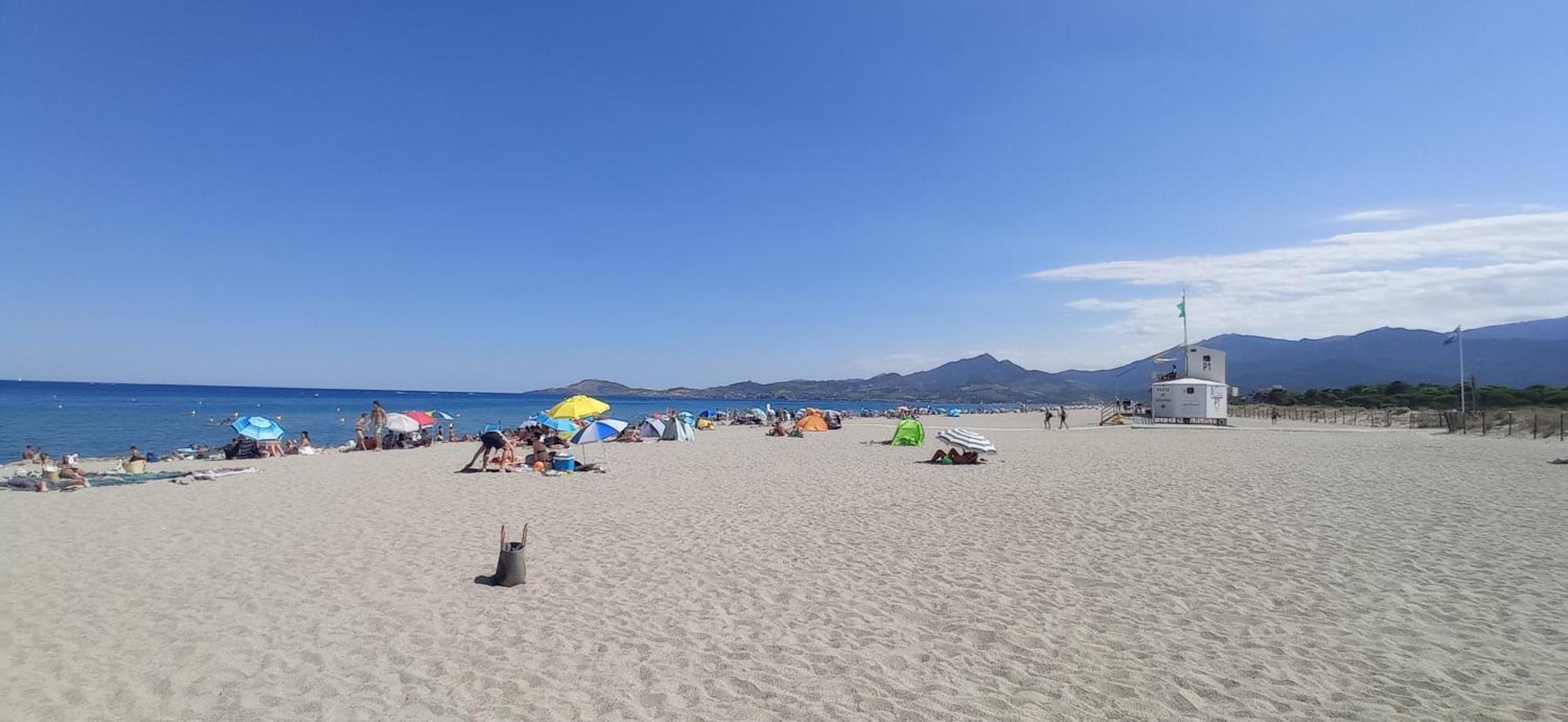 Happymobilhome Argeles-Sur-Mer -Plage A 500M- Camping 4 Etoiles Del Mar Exterior foto