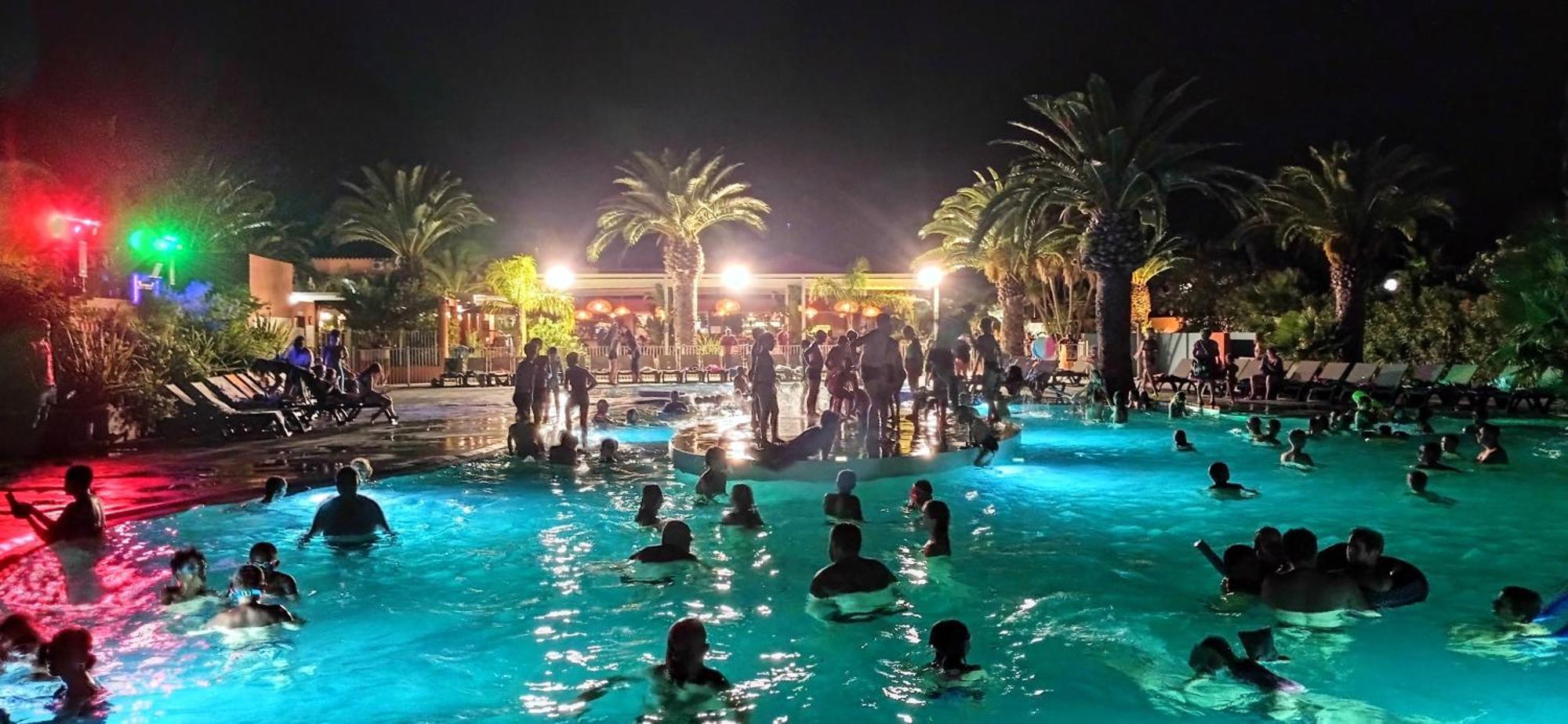 Happymobilhome Argeles-Sur-Mer -Plage A 500M- Camping 4 Etoiles Del Mar Exterior foto