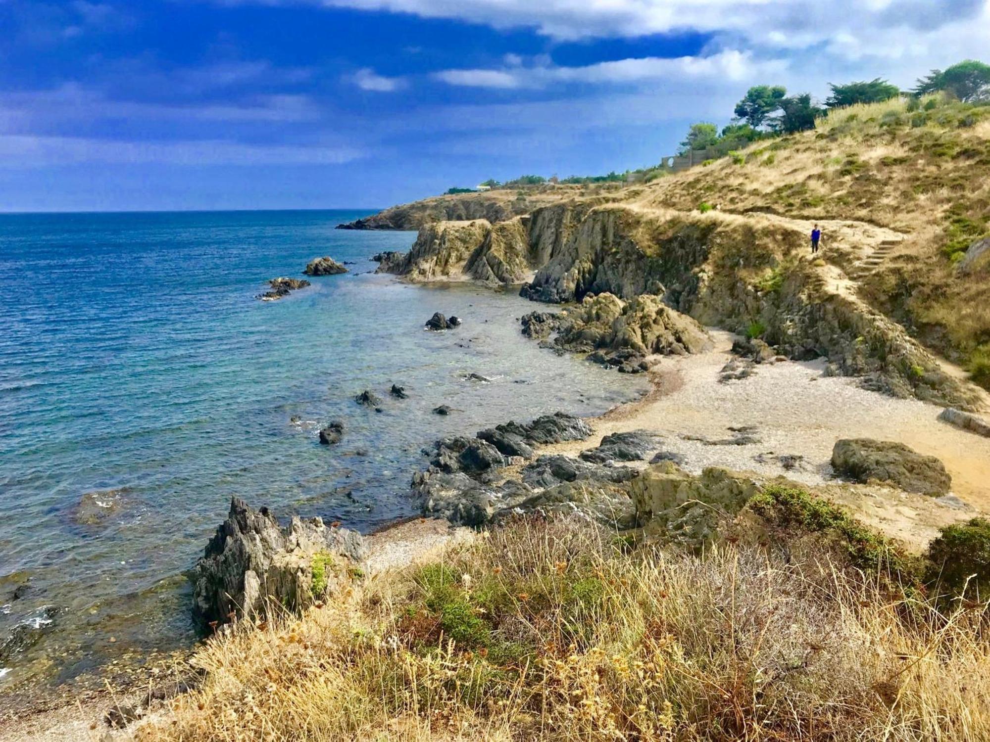 Happymobilhome Argeles-Sur-Mer -Plage A 500M- Camping 4 Etoiles Del Mar Exterior foto