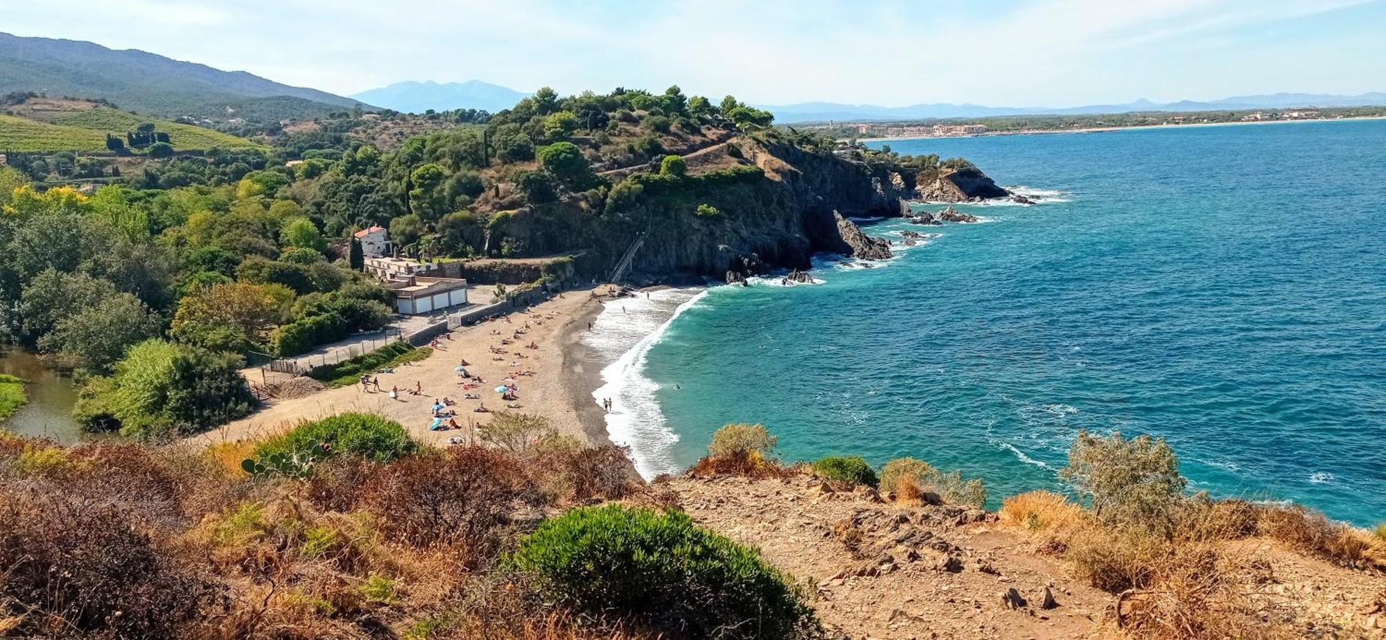 Happymobilhome Argeles-Sur-Mer -Plage A 500M- Camping 4 Etoiles Del Mar Exterior foto