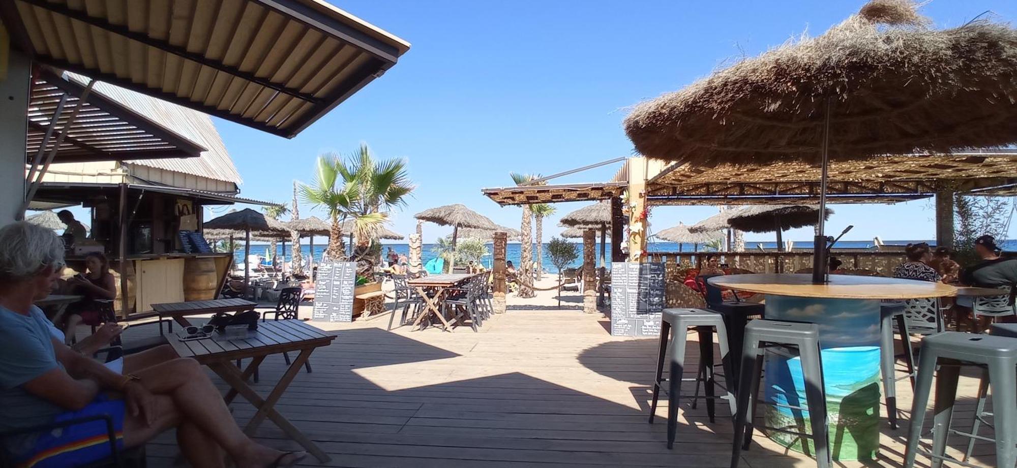 Happymobilhome Argeles-Sur-Mer -Plage A 500M- Camping 4 Etoiles Del Mar Exterior foto