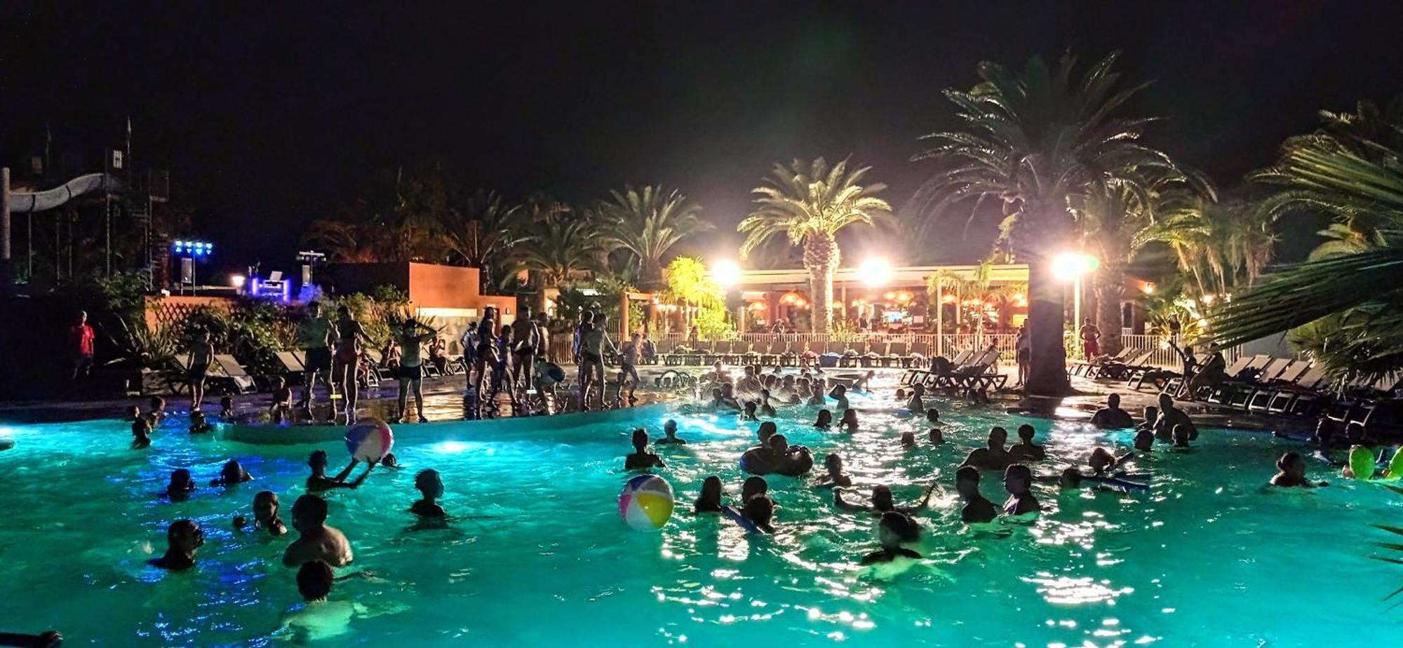 Happymobilhome Argeles-Sur-Mer -Plage A 500M- Camping 4 Etoiles Del Mar Exterior foto